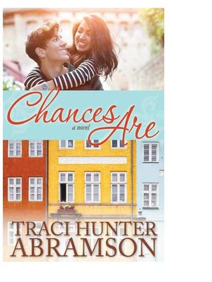 cover image of Chances Are